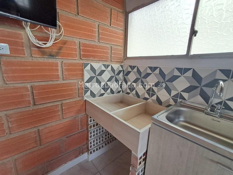 Cozy 1BR Loft in Belen - 7