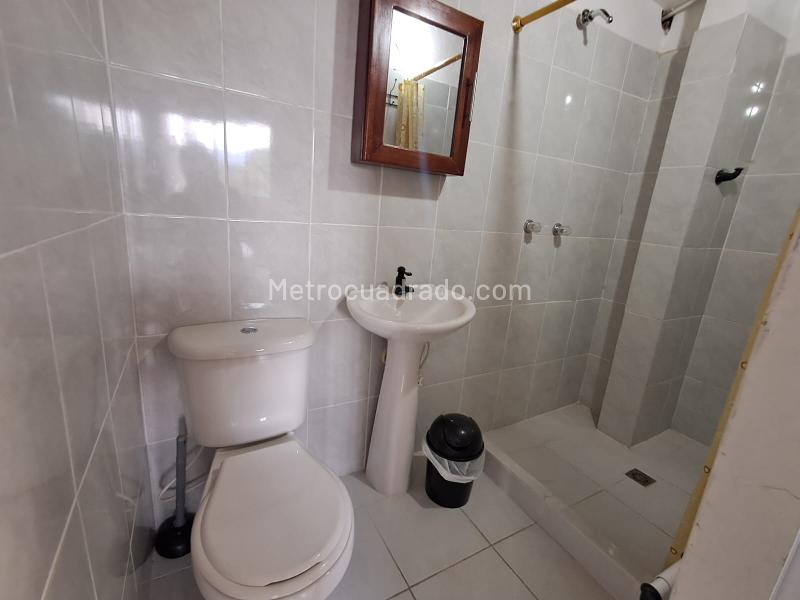 Cozy 1BR Loft in Belen - 8