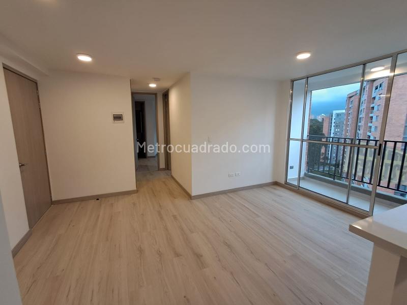 Apartamento en Arriendo, Santa Ana, Rionegro