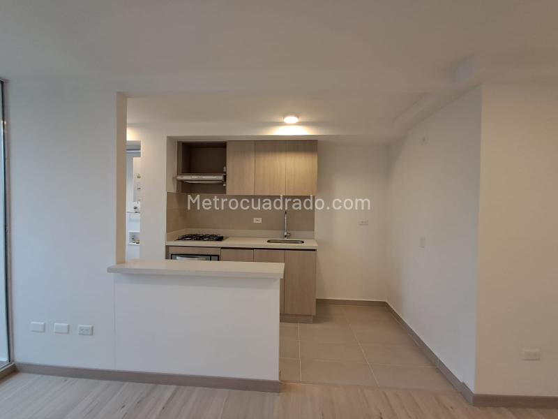 2BR Apartment in Santa Ana (58 m²) - 3