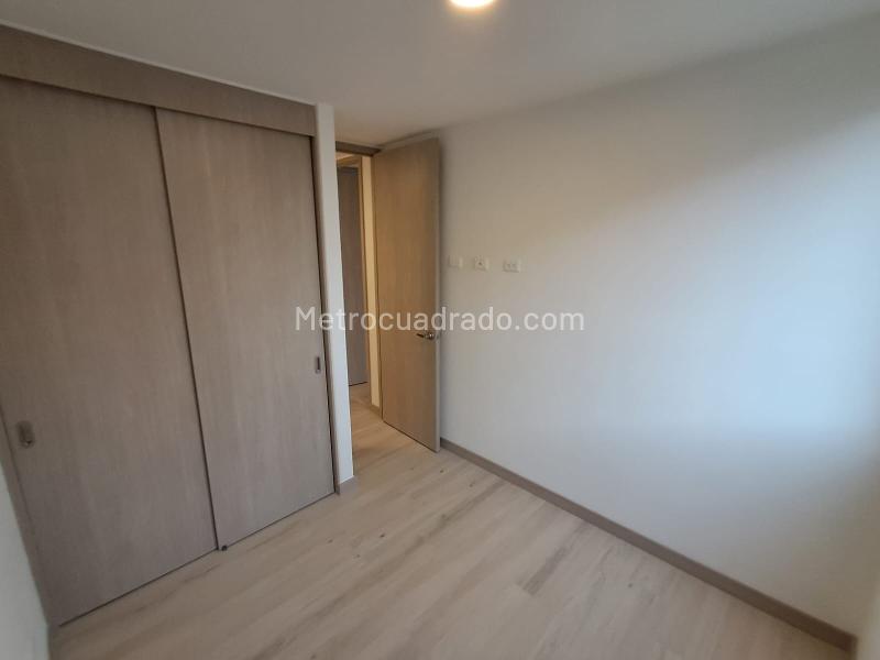 2BR Apartment in Santa Ana (58 m²) - 5