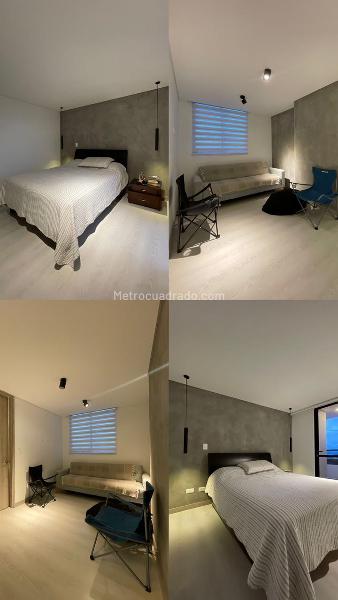 3BR Apartment for Rent in San Antonio de Pereira, Rionegro - 2