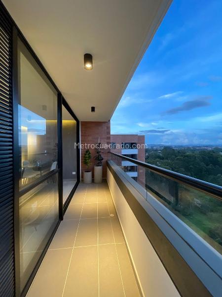 3BR Apartment for Rent in San Antonio de Pereira, Rionegro - 4