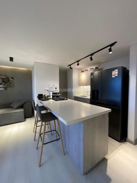 3BR Apartment for Rent in San Antonio de Pereira, Rionegro - 5