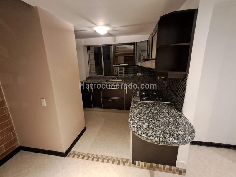 Duplex 1BR Apartment for Rent in Santa María de los Ángeles (60 m²) - 6