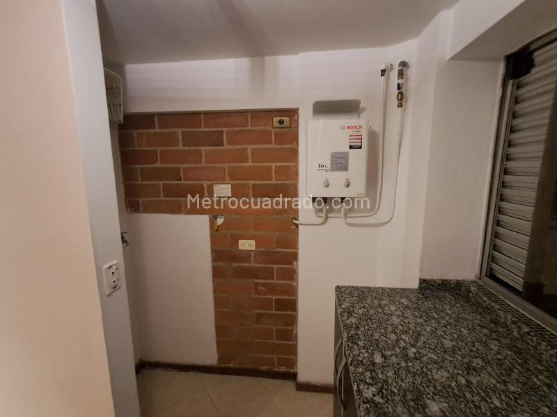 Duplex 1BR Apartment for Rent in Santa María de los Ángeles (60 m²) - 8