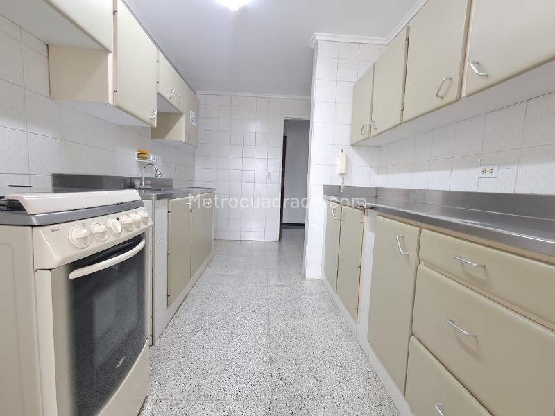 Apartamento de 3 Alcobas en Suramericana - 3