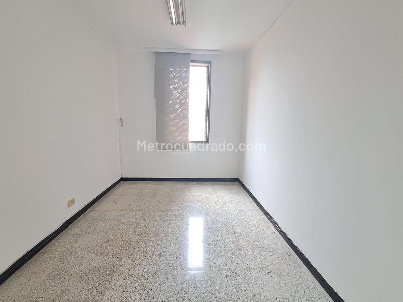 Apartamento de 3 Alcobas en Suramericana - 5