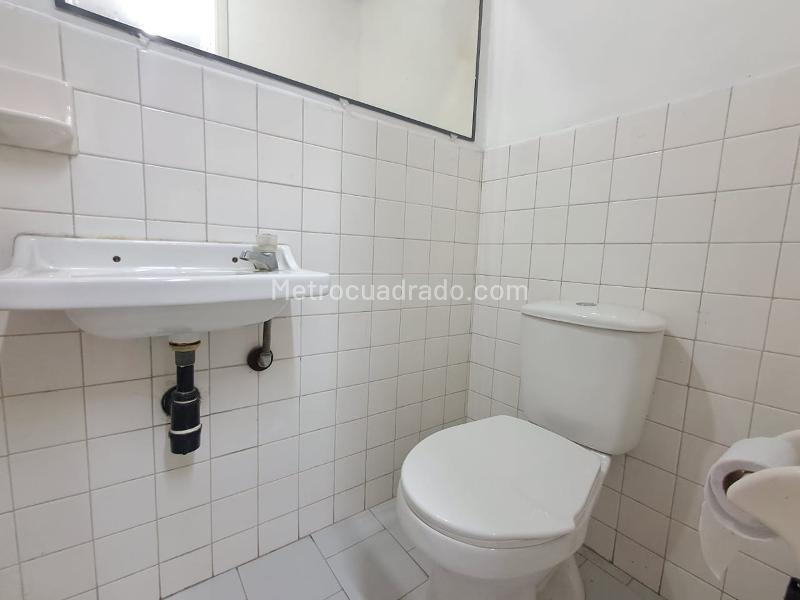 Apartamento de 3 Alcobas en Suramericana - 6