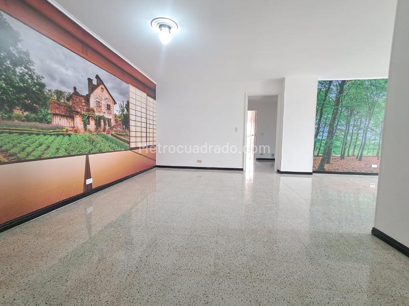 Apartamento de 3 Alcobas en Suramericana - 7