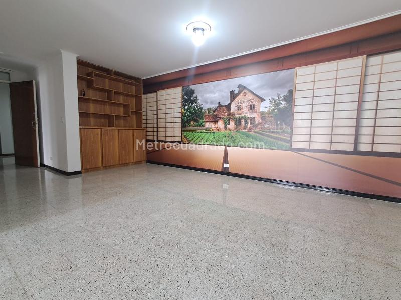 Apartamento de 3 Alcobas en Suramericana - 8