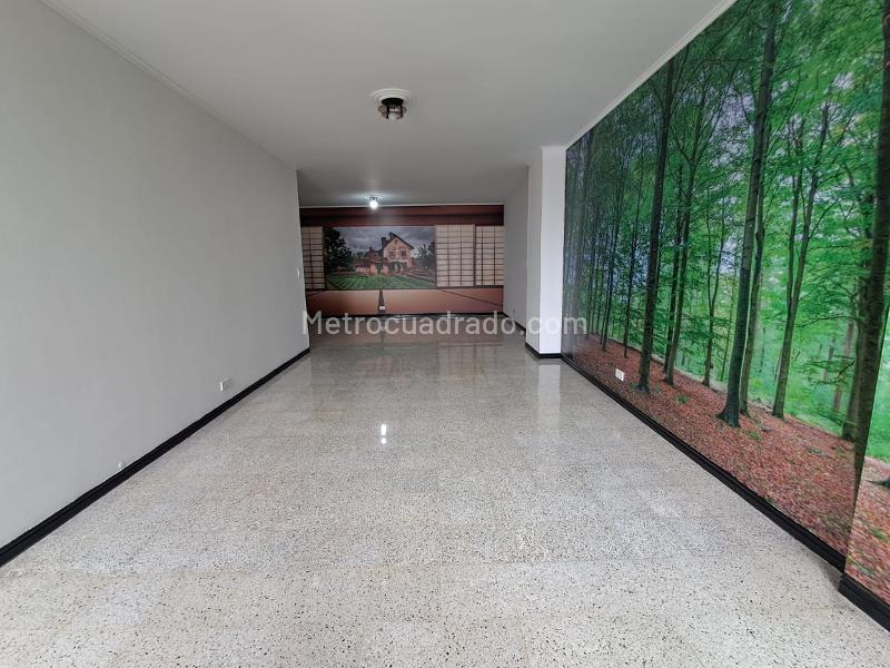 Apartamento de 3 Alcobas en Suramericana - 9
