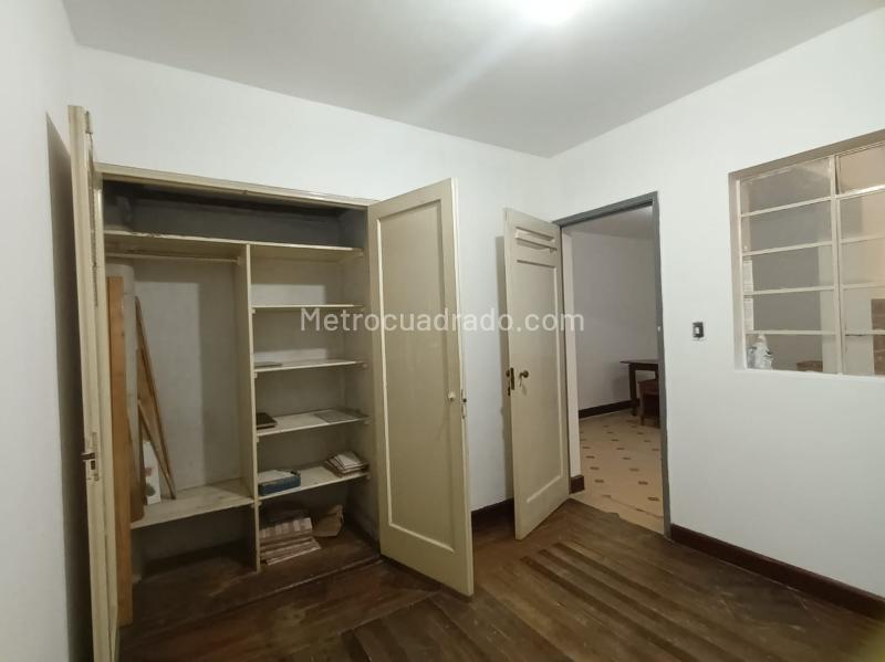 Casa Comercial de 4 Alcobas en Prado Centro - 5