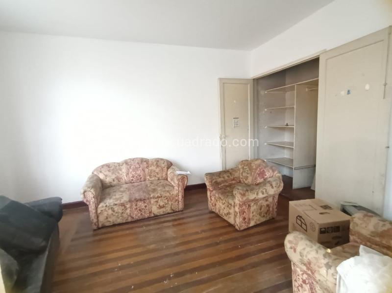 Casa Comercial de 4 Alcobas en Prado Centro - 7