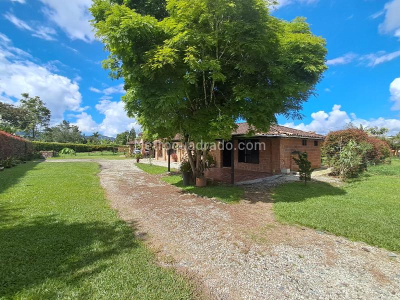 Casa en Arriendo, Llano Grande, Rionegro - 2