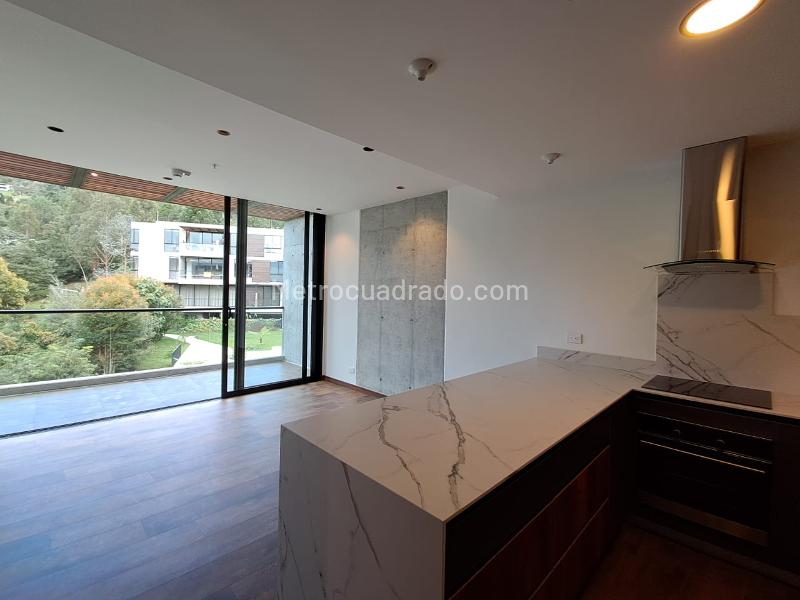 Apartamento en Arriendo, El Retiro, Retiro - 2