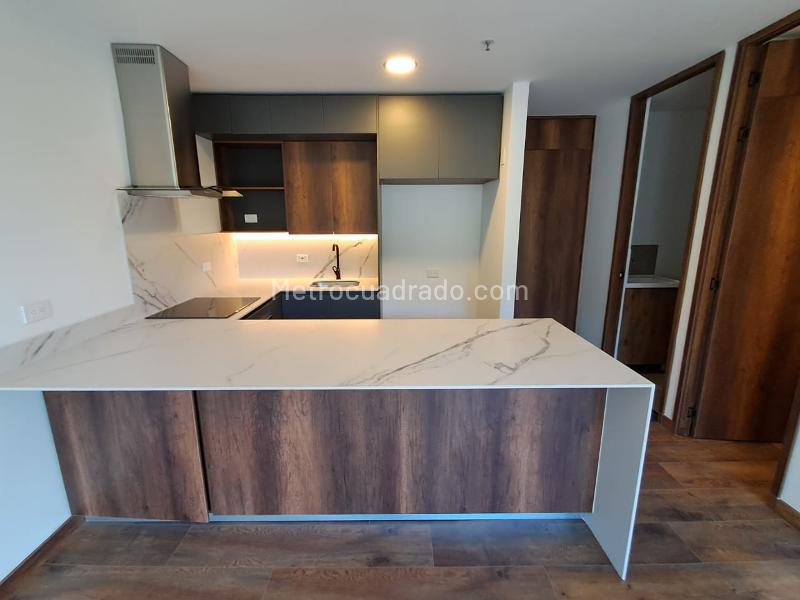 Apartamento en Arriendo, El Retiro, Retiro - 3