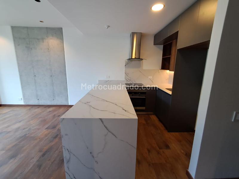 Apartamento en Arriendo, El Retiro, Retiro - 4