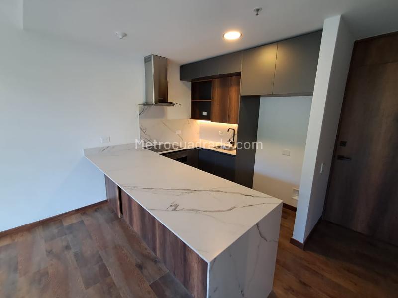 Apartamento en Arriendo, El Retiro, Retiro - 5