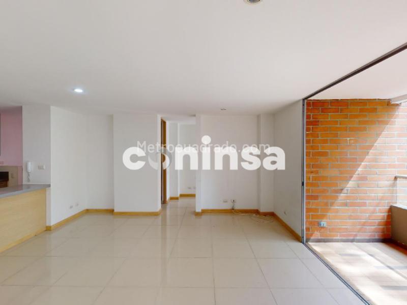 Apartamento en Arriendo, El Escobero, Envigado