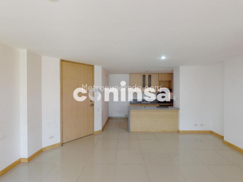 Apartamento en Arriendo, El Escobero, Envigado - 2