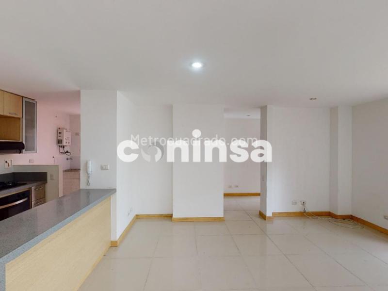 Apartamento en Arriendo, El Escobero, Envigado - 3