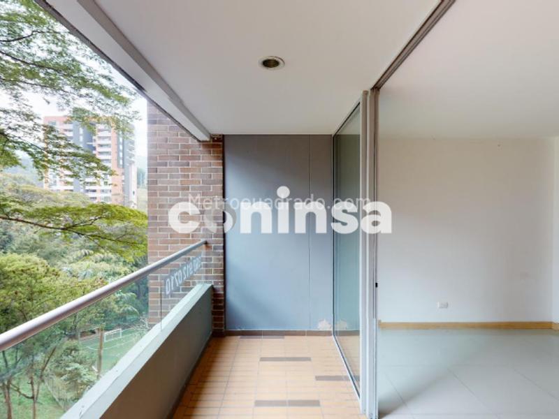 Apartamento en Arriendo, El Escobero, Envigado - 5