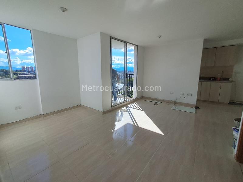 Apartamento en Arriendo, Via El Tranvia, Rionegro - 2