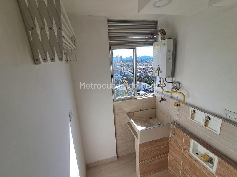 Apartamento en Arriendo, Via El Tranvia, Rionegro - 5