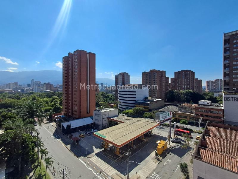 Apartamento Acogedor de 3 Alcobas en Suramericana - 5