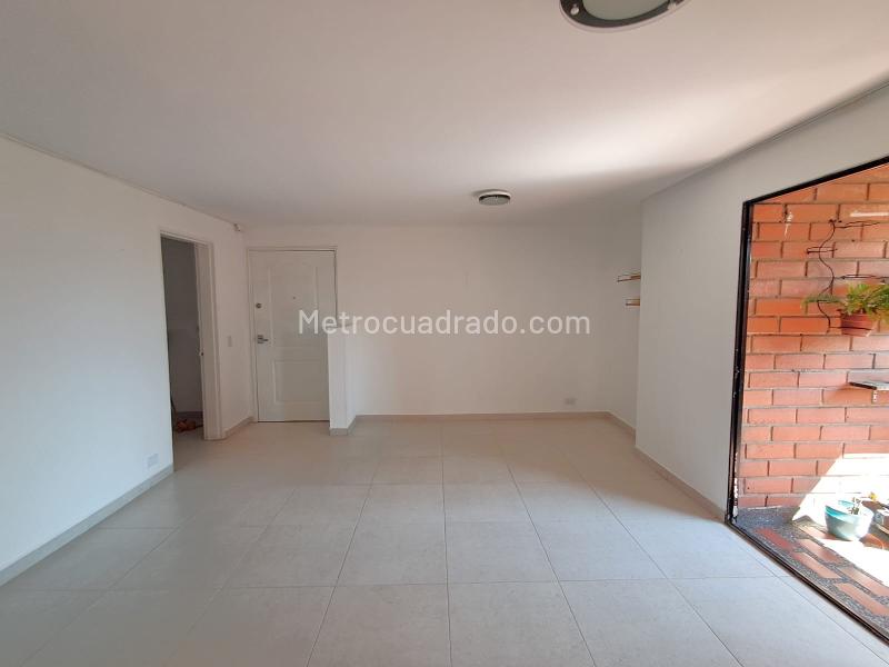 Apartamento Acogedor de 3 Alcobas en Suramericana - 6