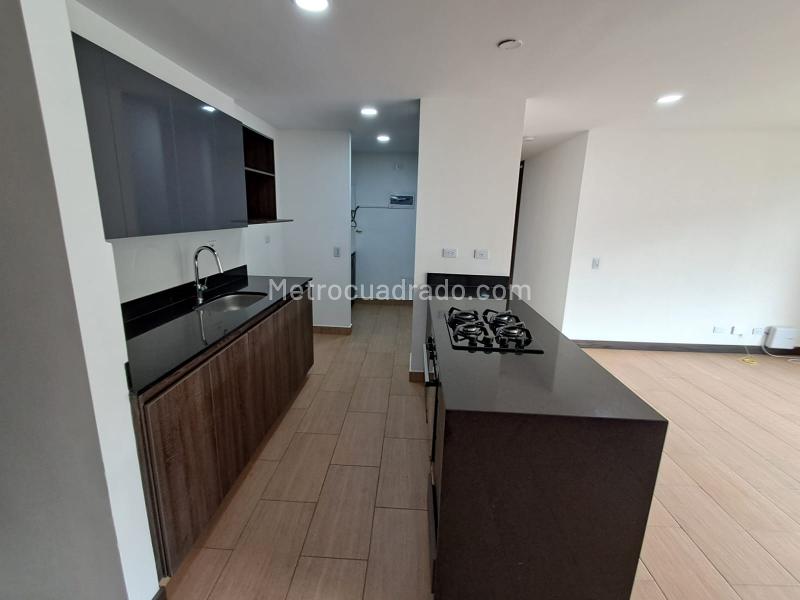 Apartamento en Arriendo, Retiro, Retiro - 2