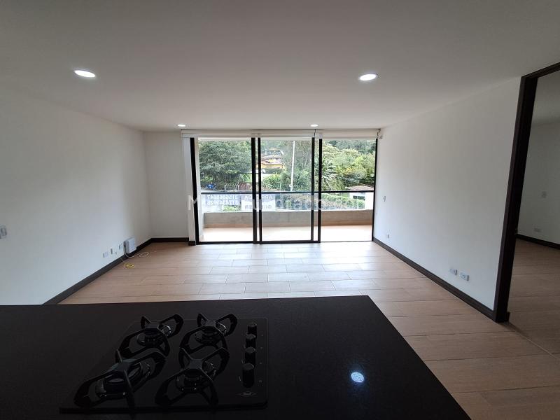 Apartamento en Arriendo, Retiro, Retiro - 3