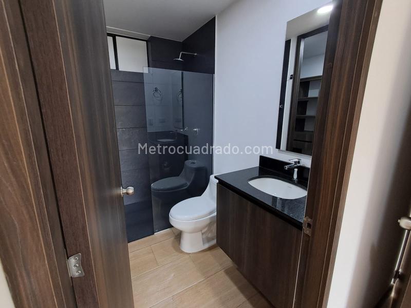 Apartamento en Arriendo, Retiro, Retiro - 5