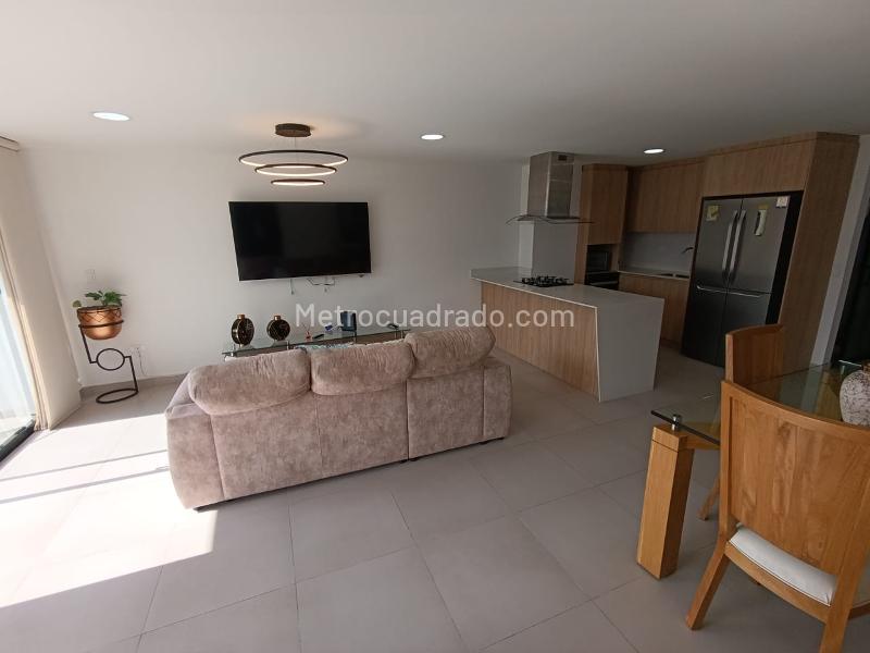 Apartamento en Arriendo, Mesa, Envigado