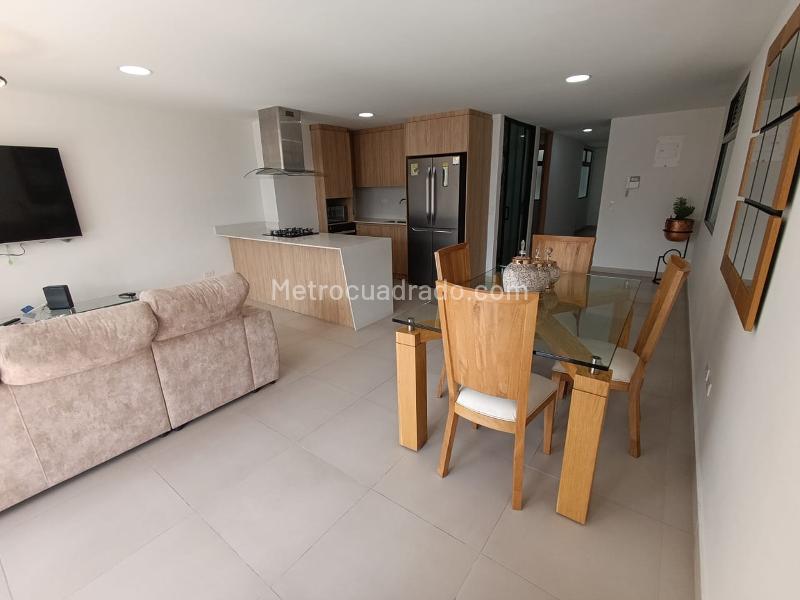 Apartamento en Arriendo, Mesa, Envigado - 3