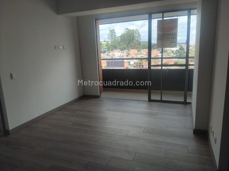 2BR Apartment in El Porvenir (70 m²) - 4