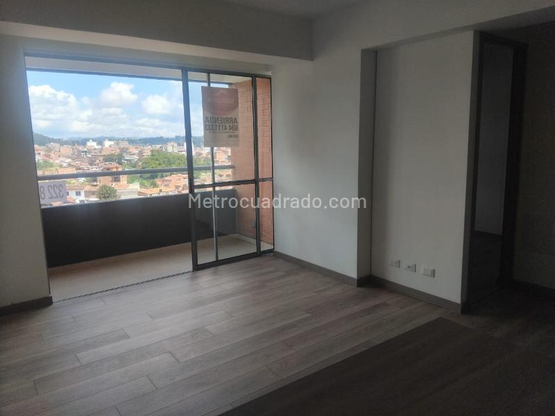 2BR Apartment in El Porvenir (70 m²) - 5