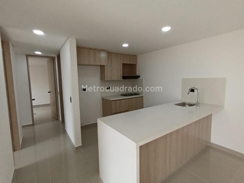 Modern 2BR Apartment for Rent in La Ferreria, La Estrella