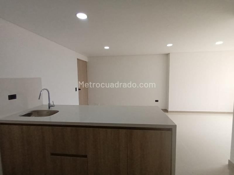 Apartamento moderno en arriendo 2 alcobas en La Ferreria, La Estrella - 4