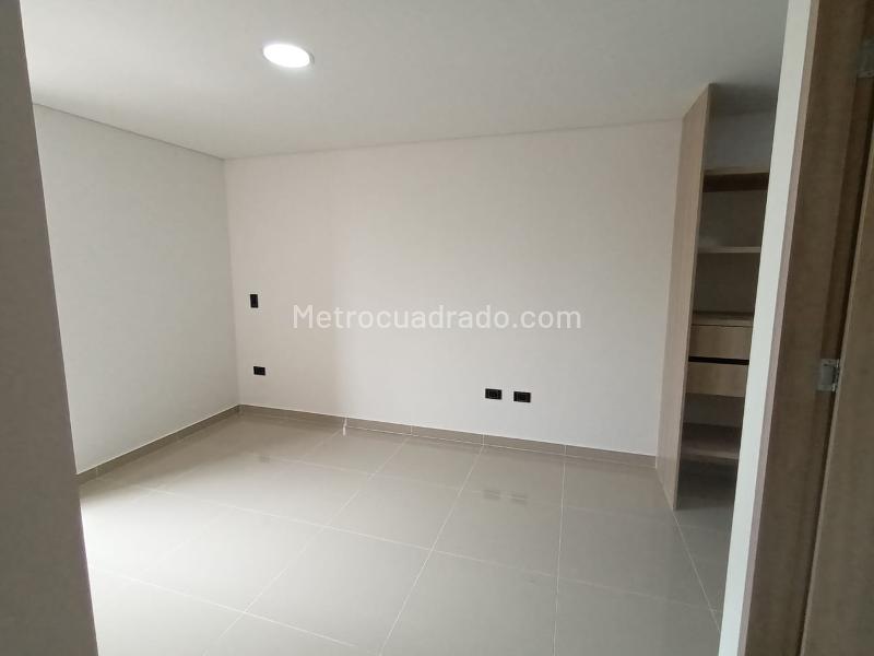 Apartamento moderno en arriendo 2 alcobas en La Ferreria, La Estrella - 5