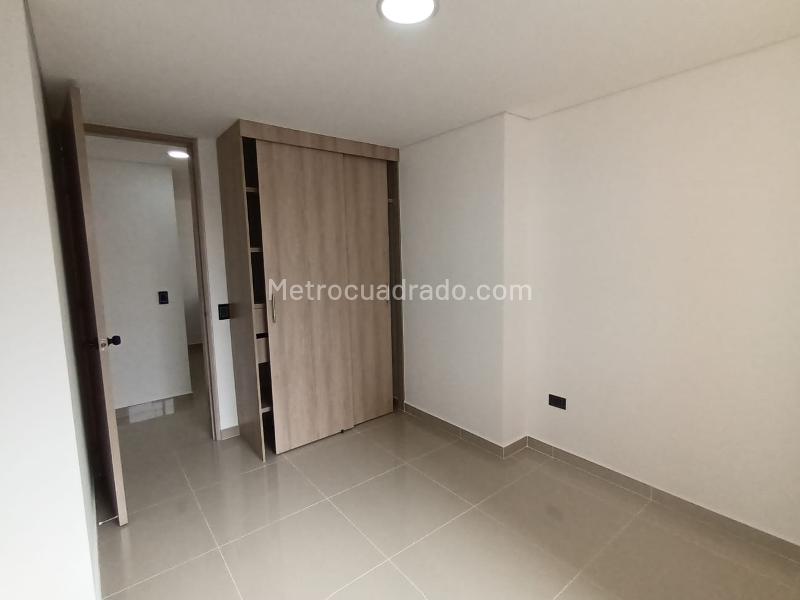 Apartamento moderno en arriendo 2 alcobas en La Ferreria, La Estrella - 8