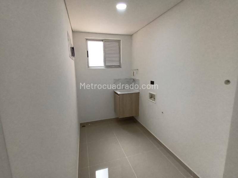 Apartamento moderno en arriendo 2 alcobas en La Ferreria, La Estrella - 9