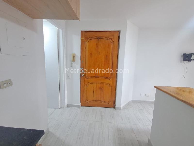 Apartamento en Arriendo de 1 Alcoba en La Castellana - 7