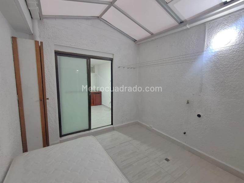 Apartamento en Arriendo de 1 Alcoba en La Castellana - 8