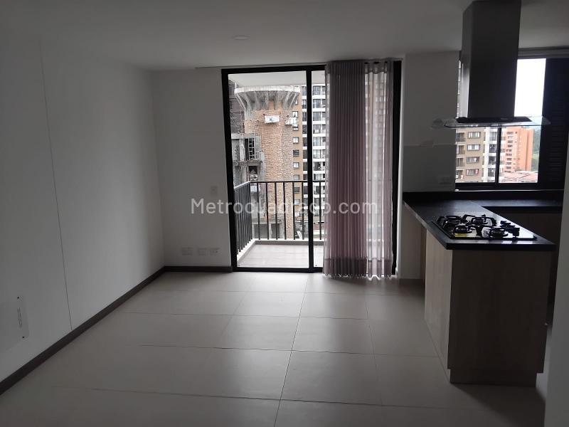 Apartamento en Arriendo, San Antonio De Pereira, Rionegro - 4