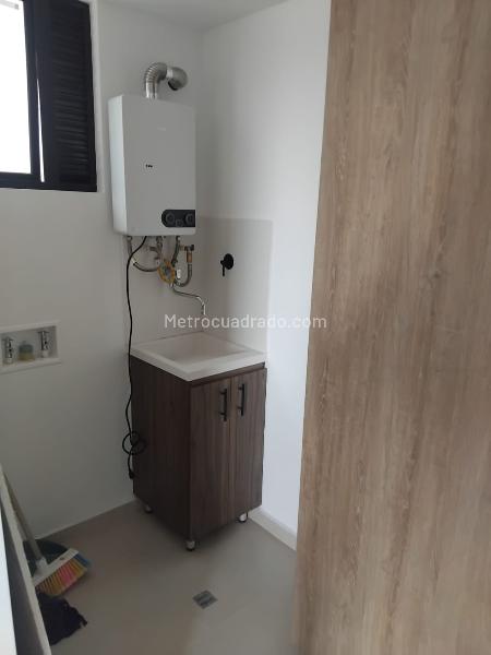 Apartamento en Arriendo, San Antonio De Pereira, Rionegro - 5