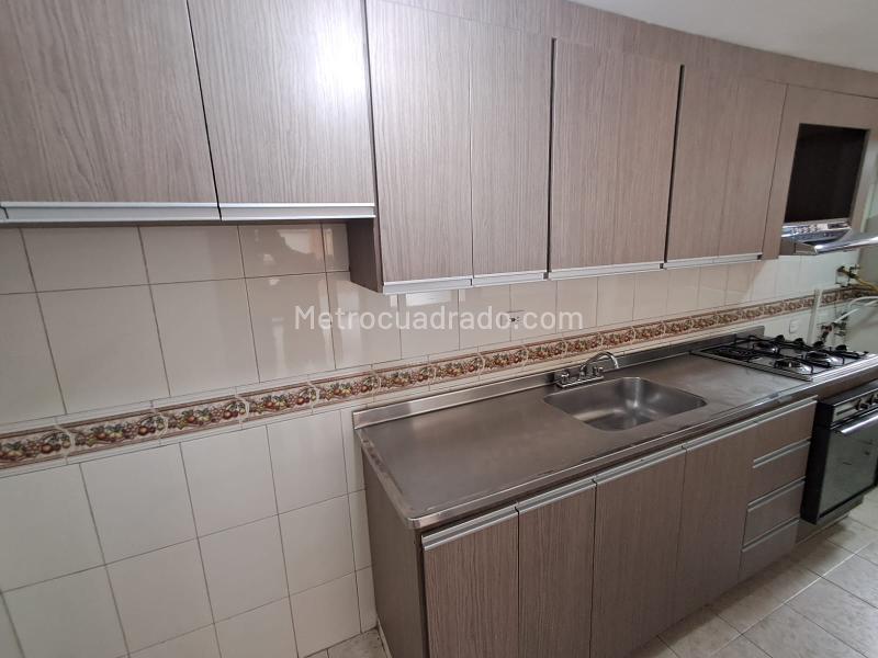 Well-Designed 2BR Apartment in Santa Maria De Los Angeles - 2