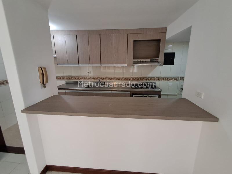 Well-Designed 2BR Apartment in Santa Maria De Los Angeles - 4