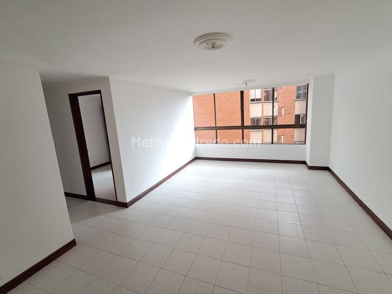 Well-Designed 2BR Apartment in Santa Maria De Los Angeles - 5